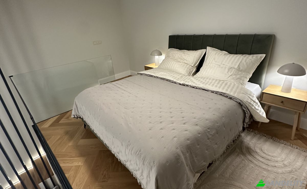 Apartment for Sale Budapest, Hungary, Belgrad rkp 23, 1056 Hungary. Photo 4