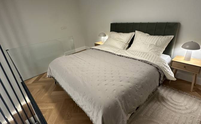 Apartment for Sale Budapest, Hungary. Photo#4