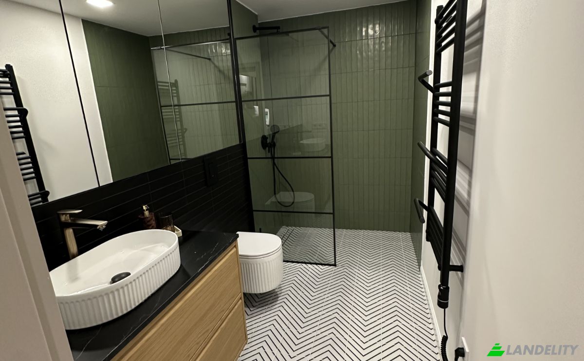 Apartment for Sale Budapest, Hungary, Belgrad rkp 23, 1056 Hungary. Photo 5