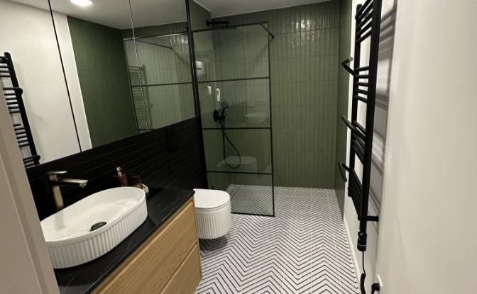 Apartment for Sale Budapest, Hungary. Photo#5