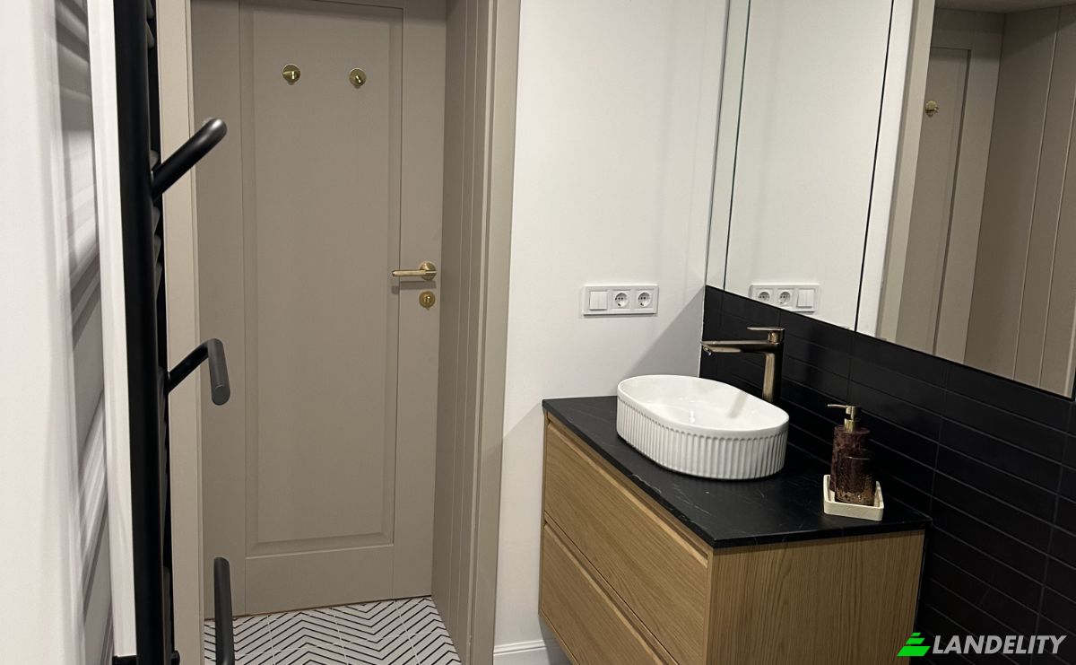 Apartment for Sale Budapest, Hungary, Belgrad rkp 23, 1056 Hungary. Photo 6