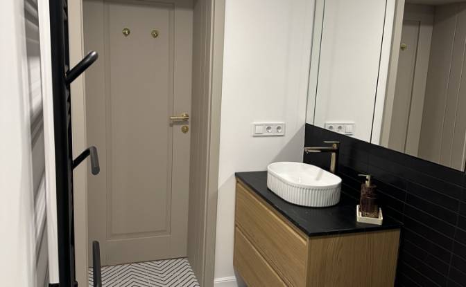 Apartment for Sale Budapest, Hungary. Photo#6