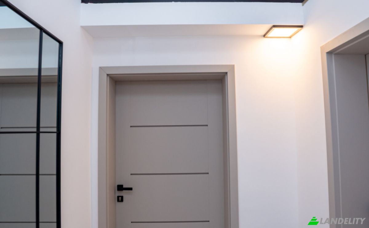 Apartment for Sale Budapest, Hungary, Belgrad rkp 23, 1056 Hungary. Photo 8