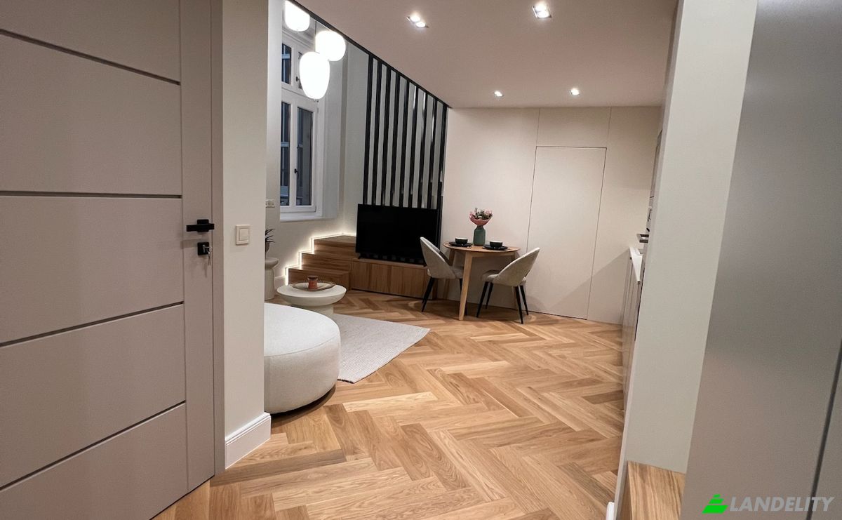 Apartment for Sale Budapest, Hungary, Belgrad rkp 23, 1056 Hungary. Photo 14