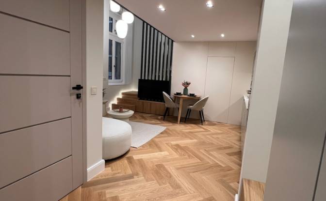 Apartment for Sale Budapest, Hungary. Photo#14