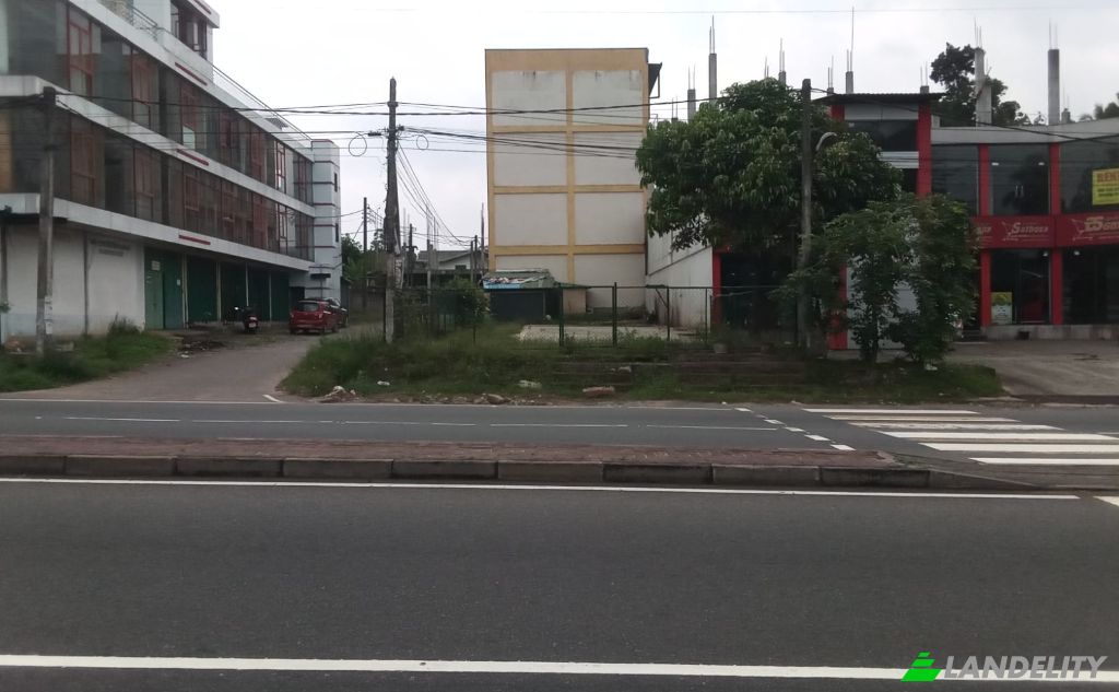 Land/Lot for Sale Colombo, Kandy Rd, Kadawatha, Gampaha, Western Province, Sri Lanka. Photo 1