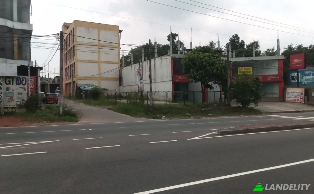 Land/Lot for Sale Colombo, Kandy Rd, Kadawatha, Gampaha, Western Province, Sri Lanka. Photo 2
