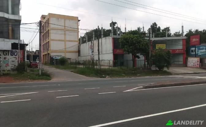 Terrain/Terrain à vendre Colombo, Kandy Rd. Photo#2