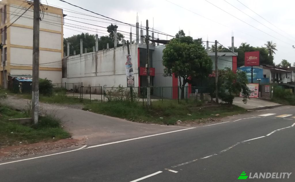 Land/Lot for Sale Colombo, Kandy Rd, Kadawatha, Gampaha, Western Province, Sri Lanka. Photo 3