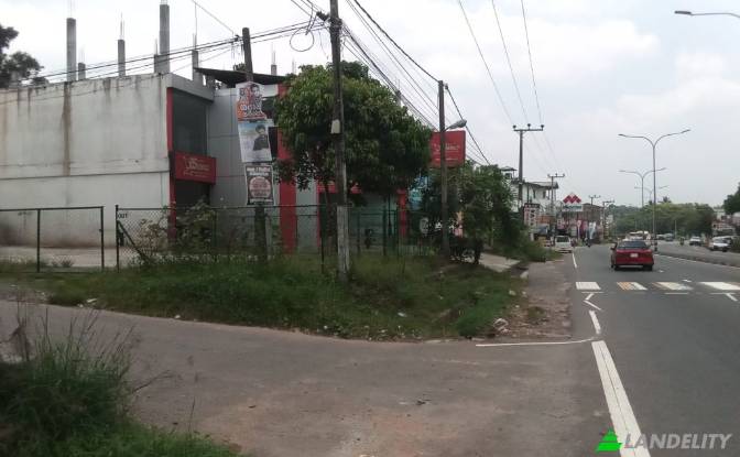Land/Lot for Sale Colombo, Kandy Rd, Kadawatha. Photo#4