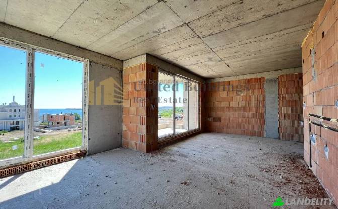Apartment for Sale ul Slavyanska, Chernomorets. Photo#2