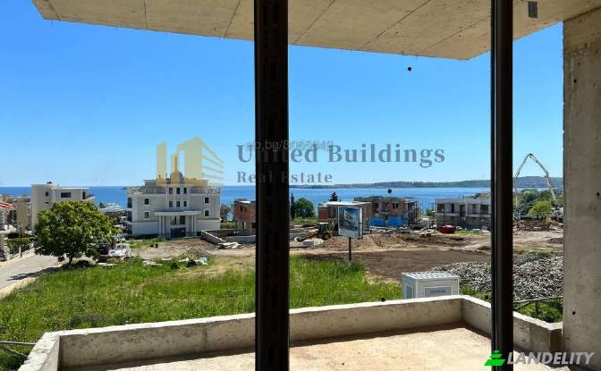 Квартира продаж ul Slavyanska, Chernomorets. Фото#3