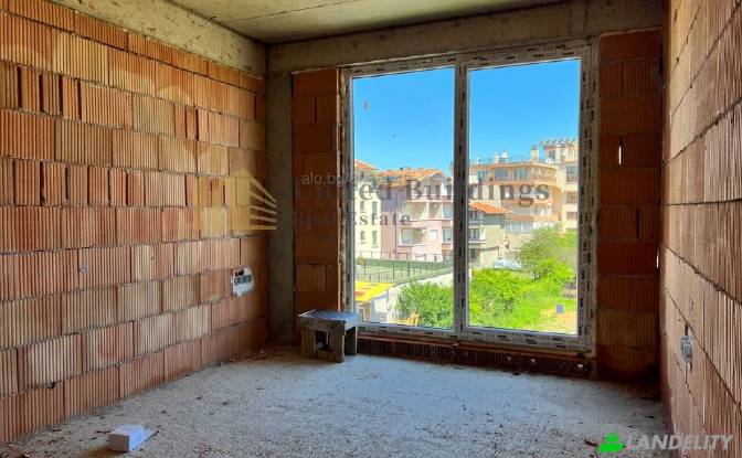 Квартира продаж ul Slavyanska, Chernomorets. Фото#5