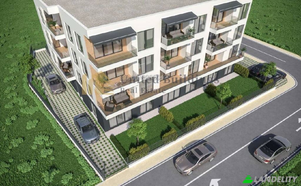 Квартира продаж ul Slavyanska, Chernomorets, Sozopol, Burgas, Bulgaria. Фото 6