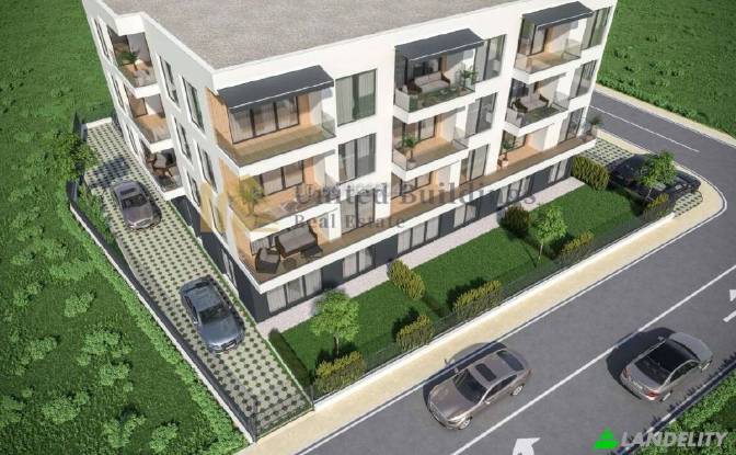 Квартира продаж ul Slavyanska, Chernomorets. Фото#6