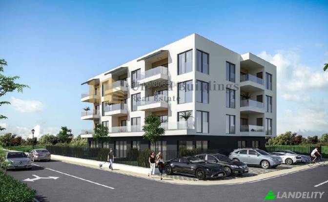 Квартира продаж ul Slavyanska, Chernomorets. Фото#7