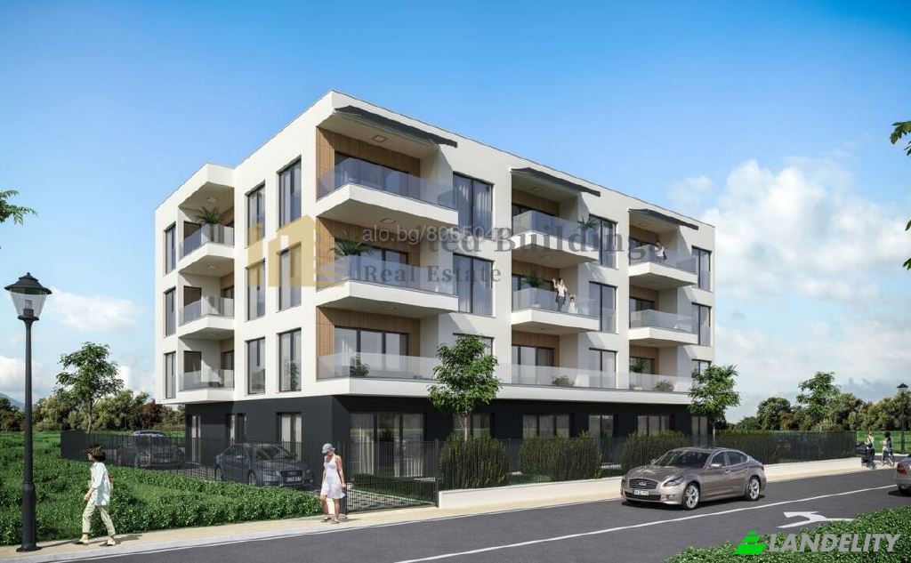 Квартира продаж ul Slavyanska, Chernomorets, Sozopol, Burgas, Bulgaria. Фото 8