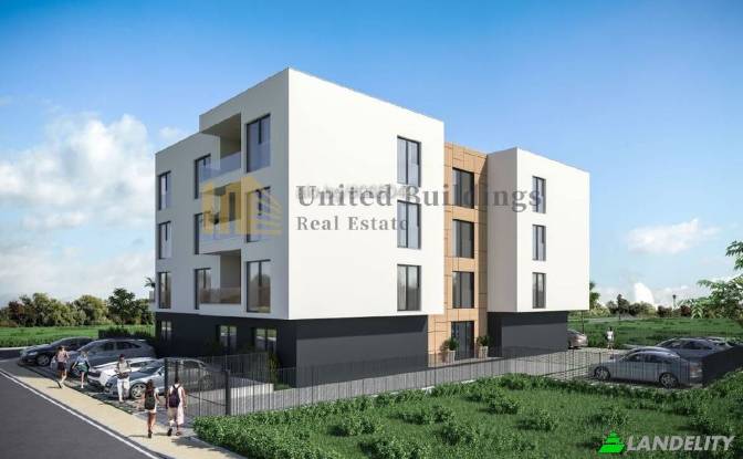 Квартира продаж ul Slavyanska, Chernomorets. Фото#9