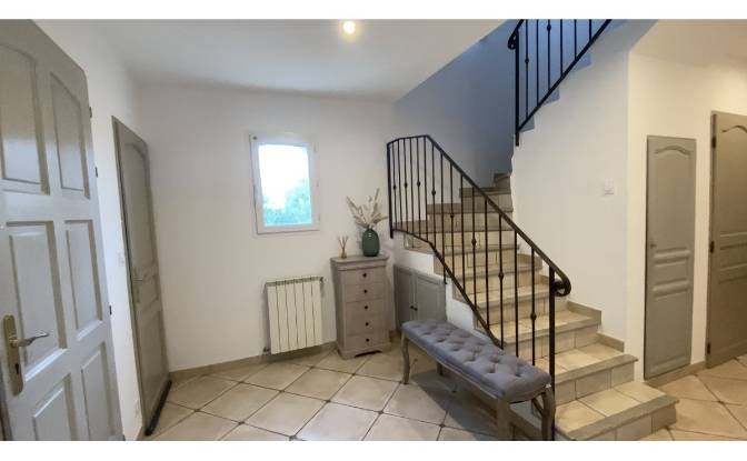 Villa for Sale 155 Chem des Carrieres, 30126 Lirac. Photo#8