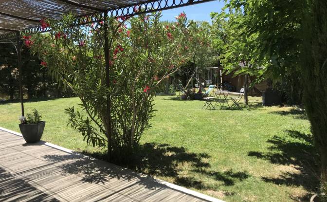 Villa for Sale 155 Chem des Carrieres, 30126 Lirac. Photo#3