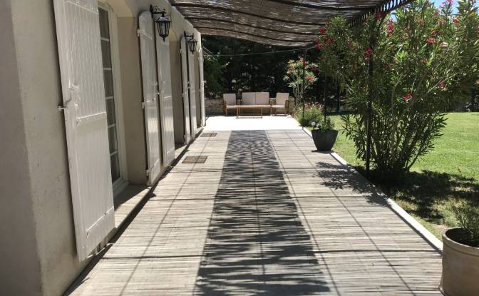 Villa for Sale 155 Chem des Carrieres, 30126 Lirac. Photo#4