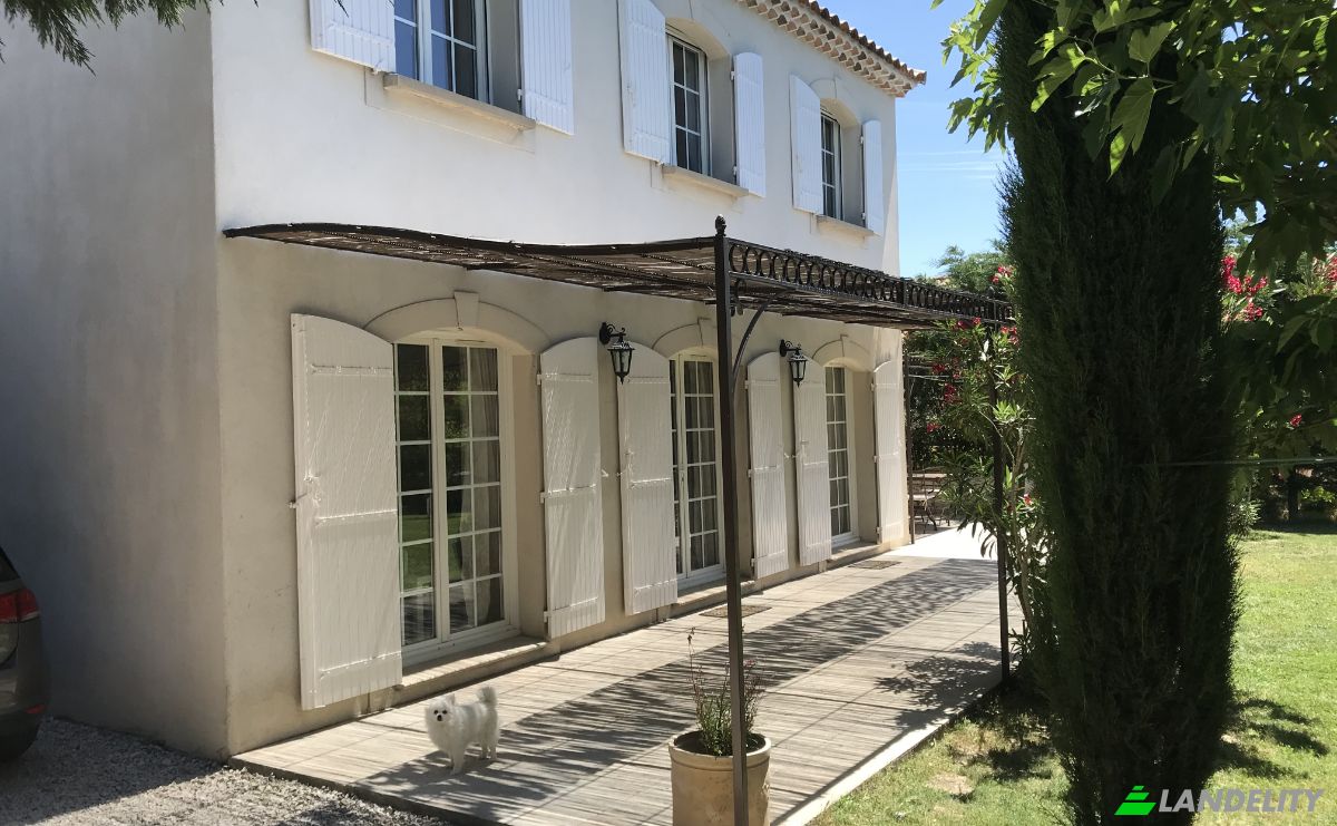 Villa for Sale 155 Chem des Carrieres, 30126 Lirac, Lirac, Gard, Occitanie, France. Photo 5