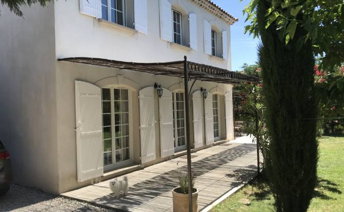 Villa for Sale 155 Chem des Carrieres, 30126 Lirac. Photo#5