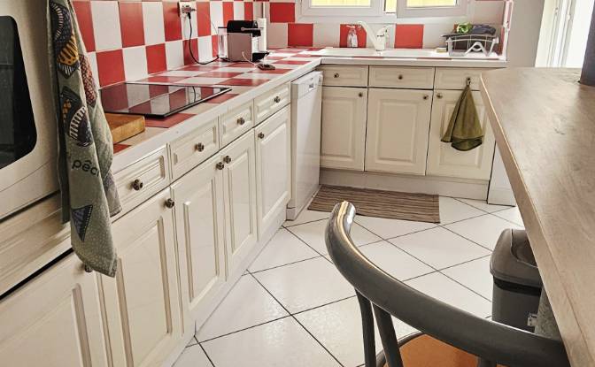 Apartment for Sale 10 Rue Tendel, 33120 Arcachon. Photo#11