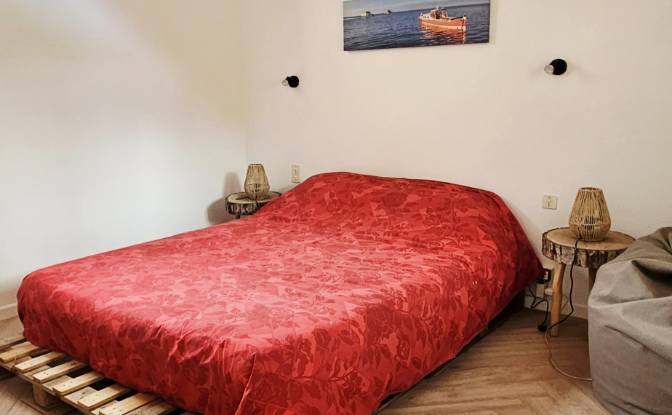 Apartment for Sale 10 Rue Tendel, 33120 Arcachon. Photo#13