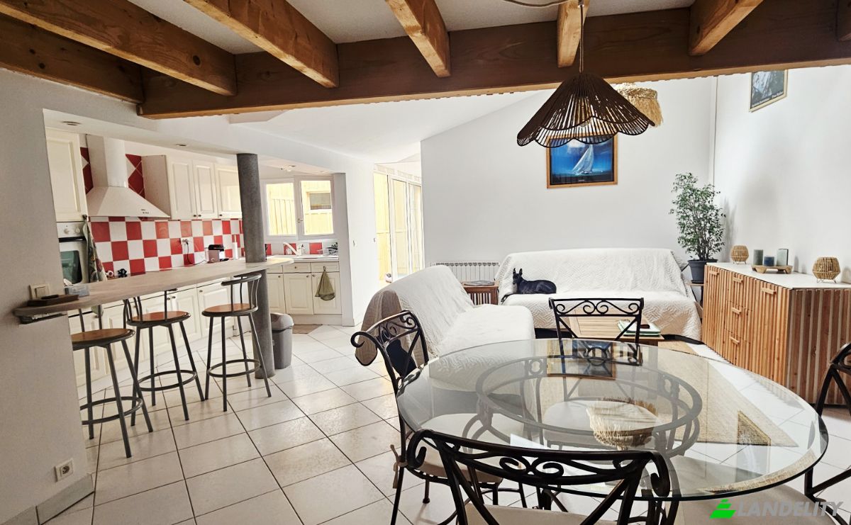 Apartment for Sale 10 Rue Tendel, 33120 Arcachon, Arcachon, Gironde, Nouvelle-Aquitaine, France. Photo 2