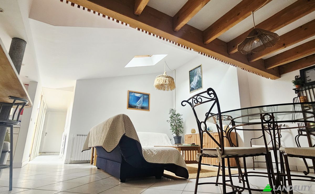Apartment for Sale 10 Rue Tendel, 33120 Arcachon, Arcachon, Gironde, Nouvelle-Aquitaine, France. Photo 4