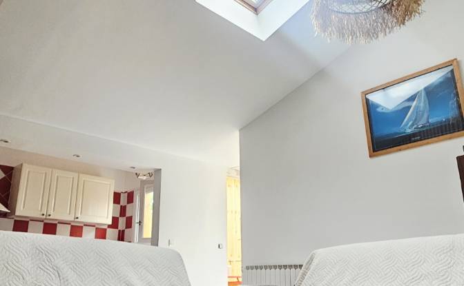 Apartment for Sale 10 Rue Tendel, 33120 Arcachon. Photo#5