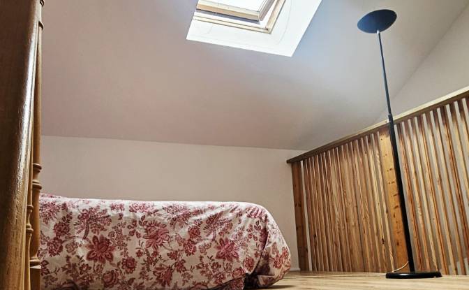 Apartment for Sale 10 Rue Tendel, 33120 Arcachon. Photo#9
