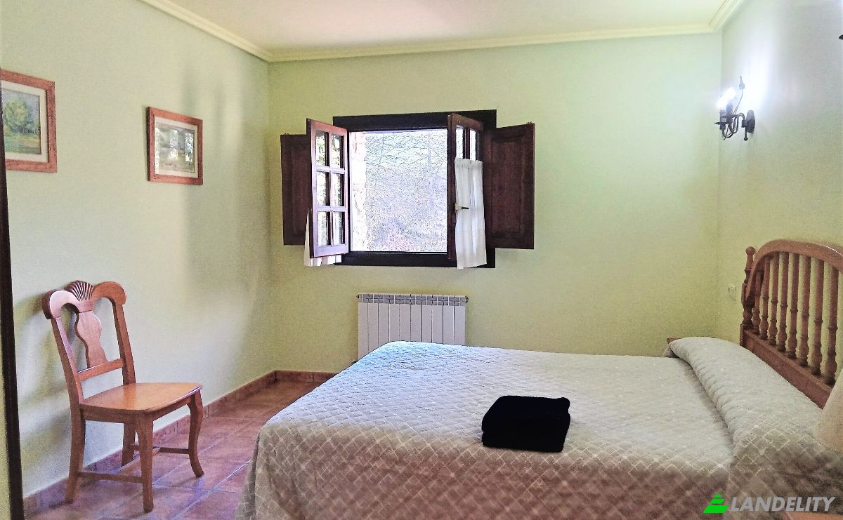 Timeshare for Sale Oieleku Bidea, Oiartzun, Gipuzkoa, Basque Country, Spain. Photo 1