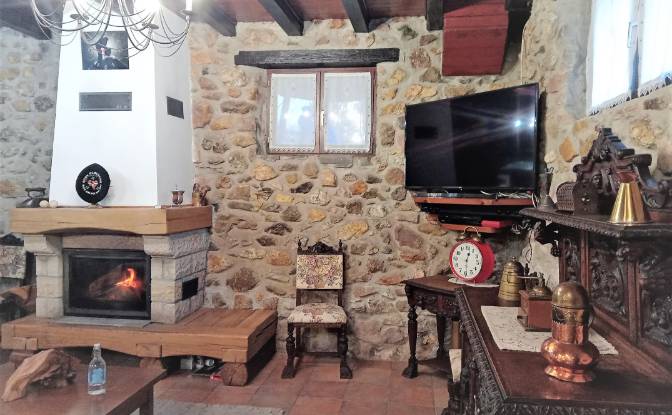 Timeshare for Sale Oieleku Bidea, Oiartzun. Photo#2