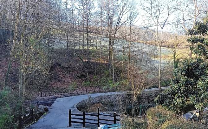 Timeshare for Sale Oieleku Bidea, Oiartzun. Photo#3