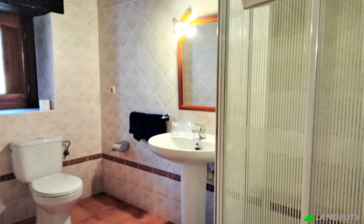 Timeshare for Sale Oieleku Bidea, Oiartzun, Gipuzkoa, Basque Country, Spain. Photo 4