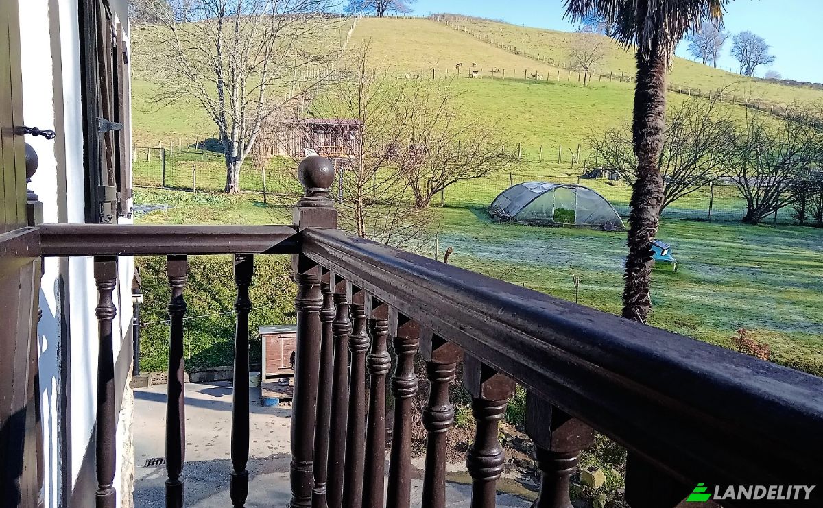 Timeshare for Sale Oieleku Bidea, Oiartzun, Gipuzkoa, Basque Country, Spain. Photo 6