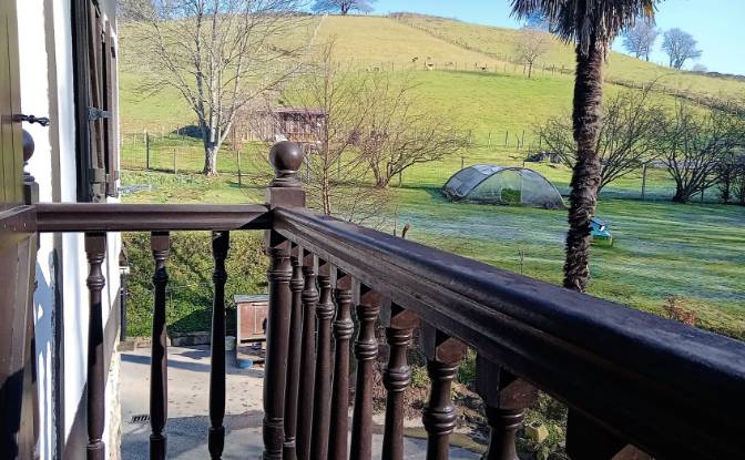 Timeshare for Sale Oieleku Bidea, Oiartzun. Photo#6