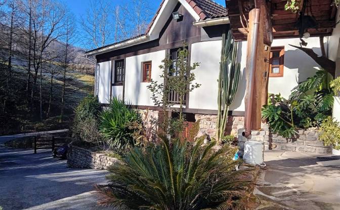 Timeshare for Sale Oieleku Bidea, Oiartzun. Photo#8