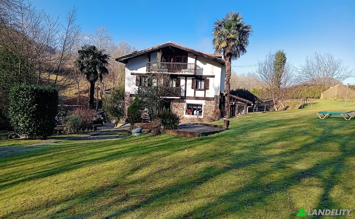 Timeshare for Sale Oieleku Bidea, Oiartzun, Gipuzkoa, Basque Country, Spain. Photo 9