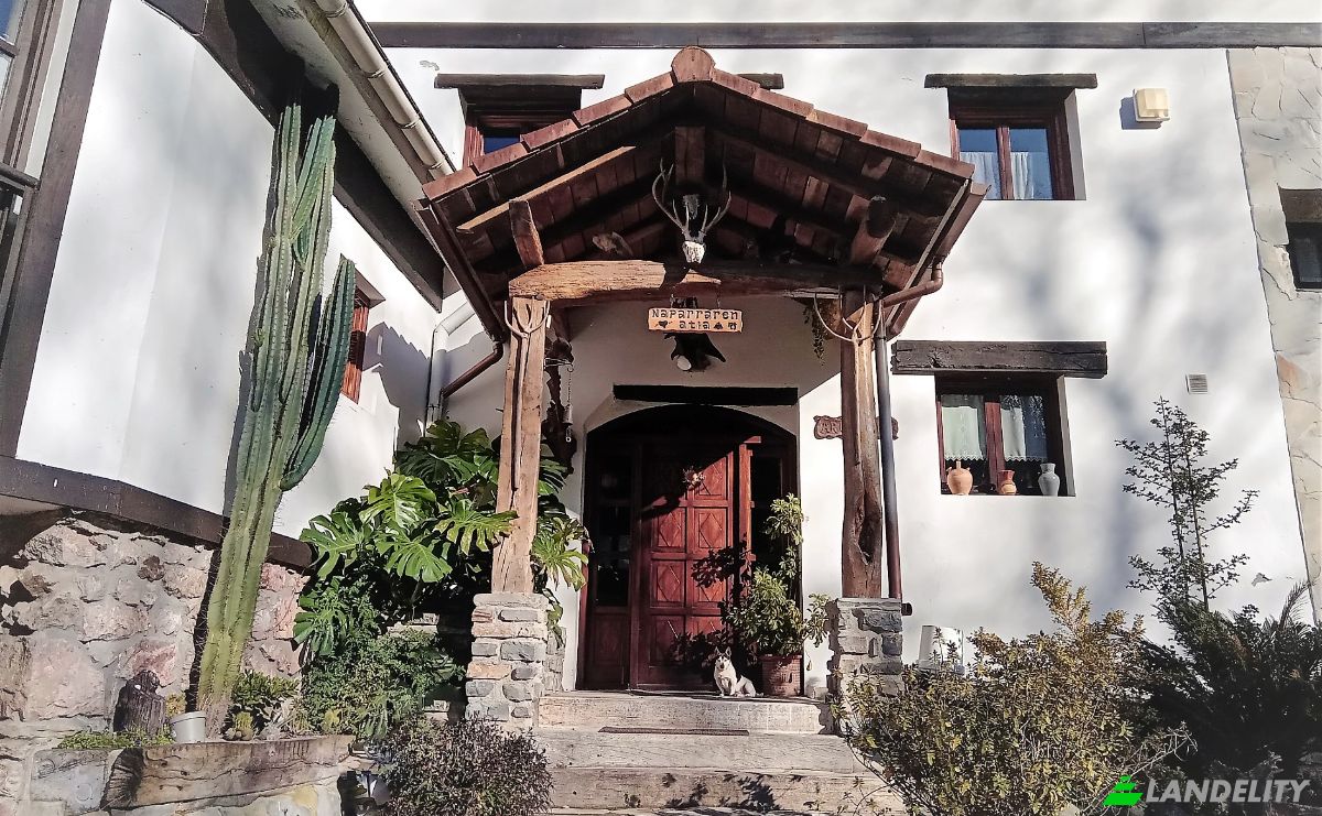 Timeshare for Sale Oieleku Bidea, Oiartzun, Gipuzkoa, Basque Country, Spain. Photo 10