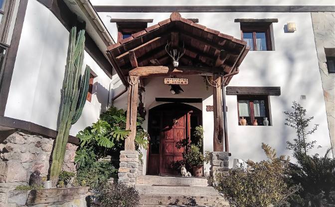 Timeshare for Sale Oieleku Bidea, Oiartzun. Photo#10