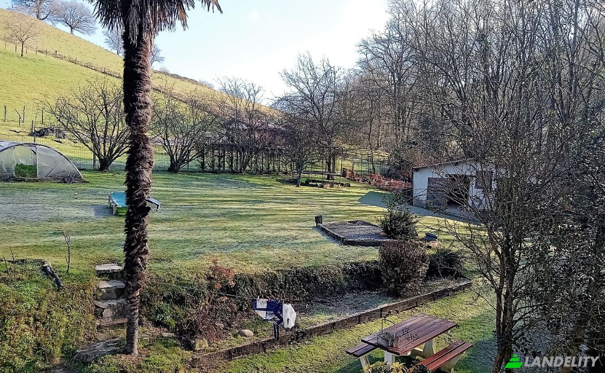 Timeshare for Sale Oieleku Bidea, Oiartzun, Gipuzkoa, Basque Country, Spain. Photo 13