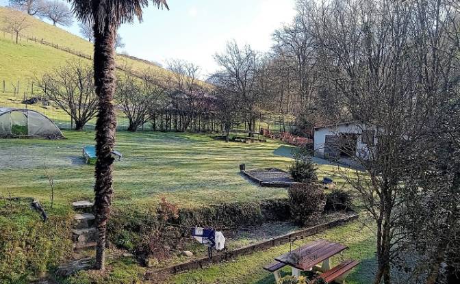 Timeshare for Sale Oieleku Bidea, Oiartzun. Photo#13