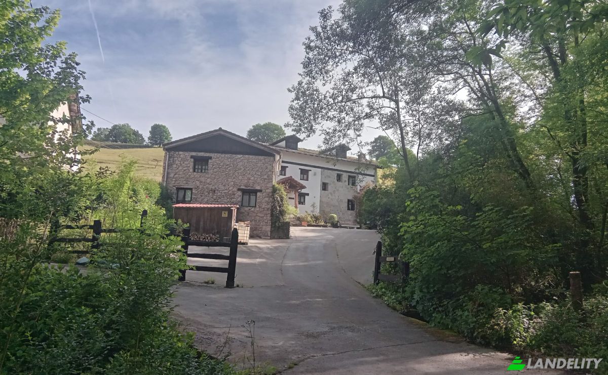 Timeshare for Sale Oieleku Bidea, Oiartzun, Gipuzkoa, Basque Country, Spain. Photo 14