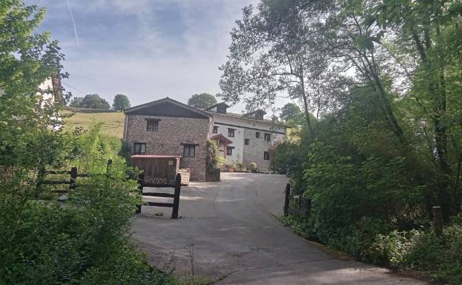 Timeshare for Sale Oieleku Bidea, Oiartzun. Photo#14