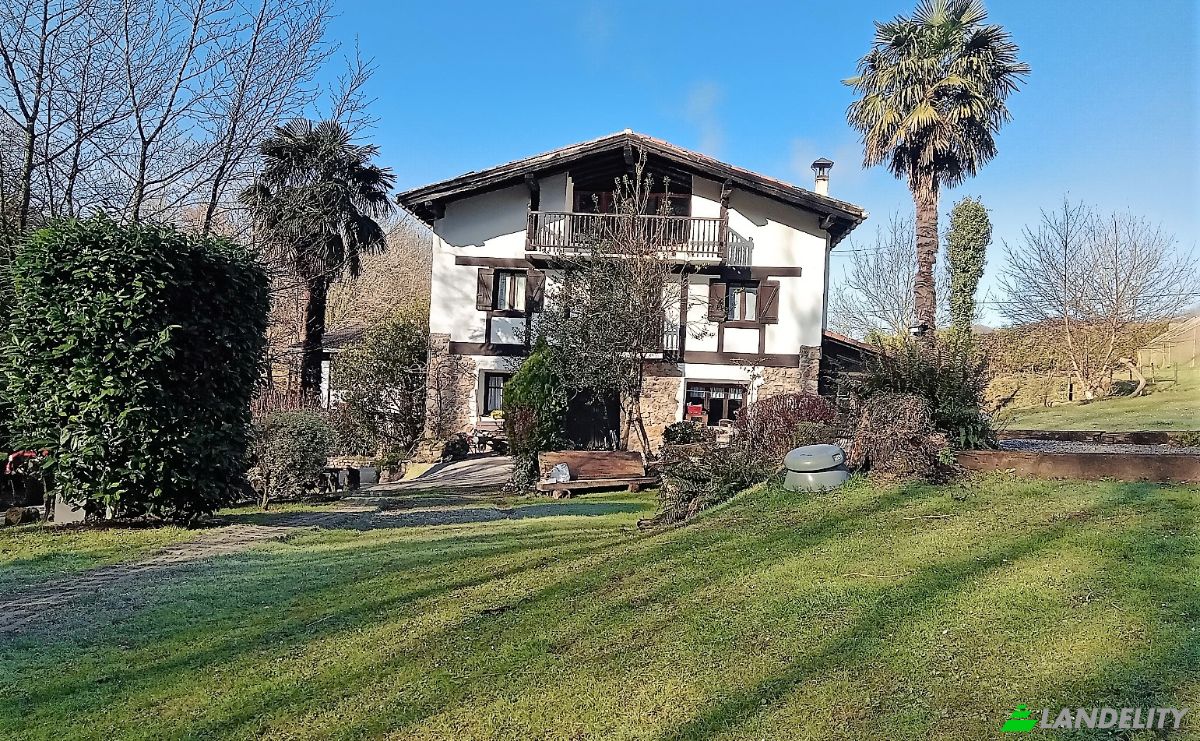 Timeshare for Sale Oieleku Bidea, Oiartzun, Gipuzkoa, Basque Country, Spain. Photo 17