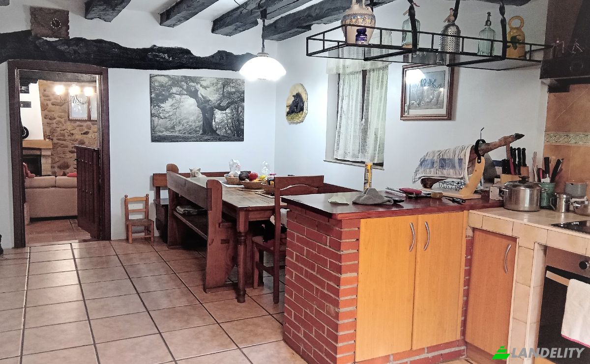 Timeshare for Sale Oieleku Bidea, Oiartzun, Gipuzkoa, Basque Country, Spain. Photo 18