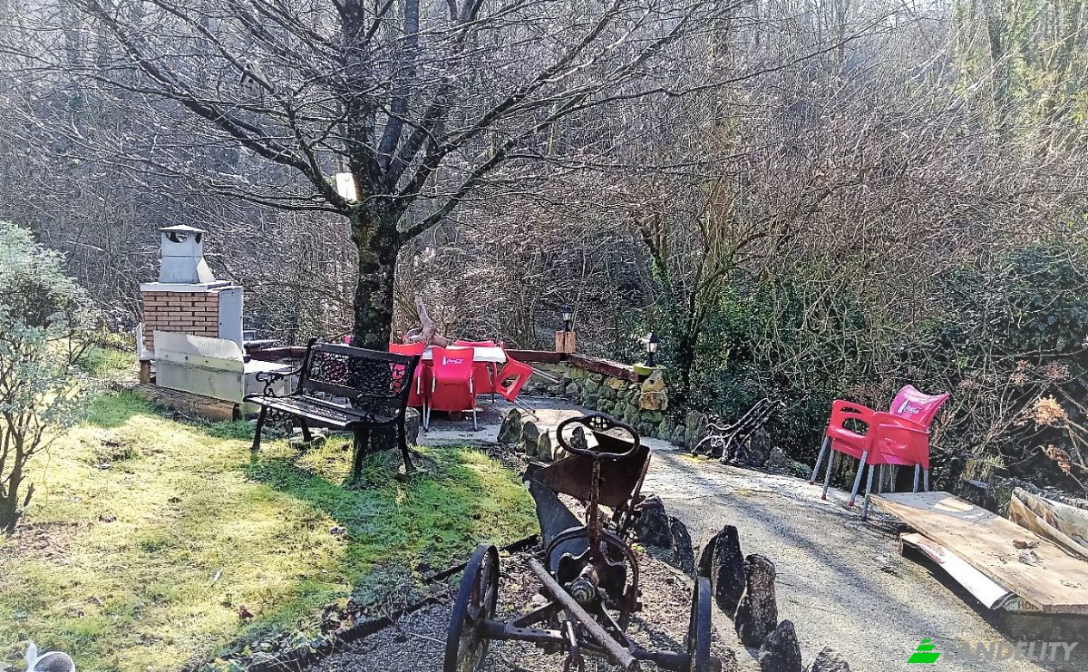 Timeshare for Sale Oieleku Bidea, Oiartzun, Gipuzkoa, Basque Country, Spain. Photo 23